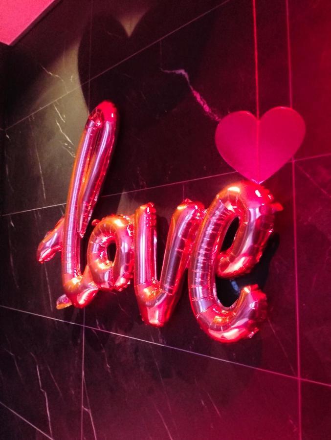 Love & Relax Épernay Exteriér fotografie