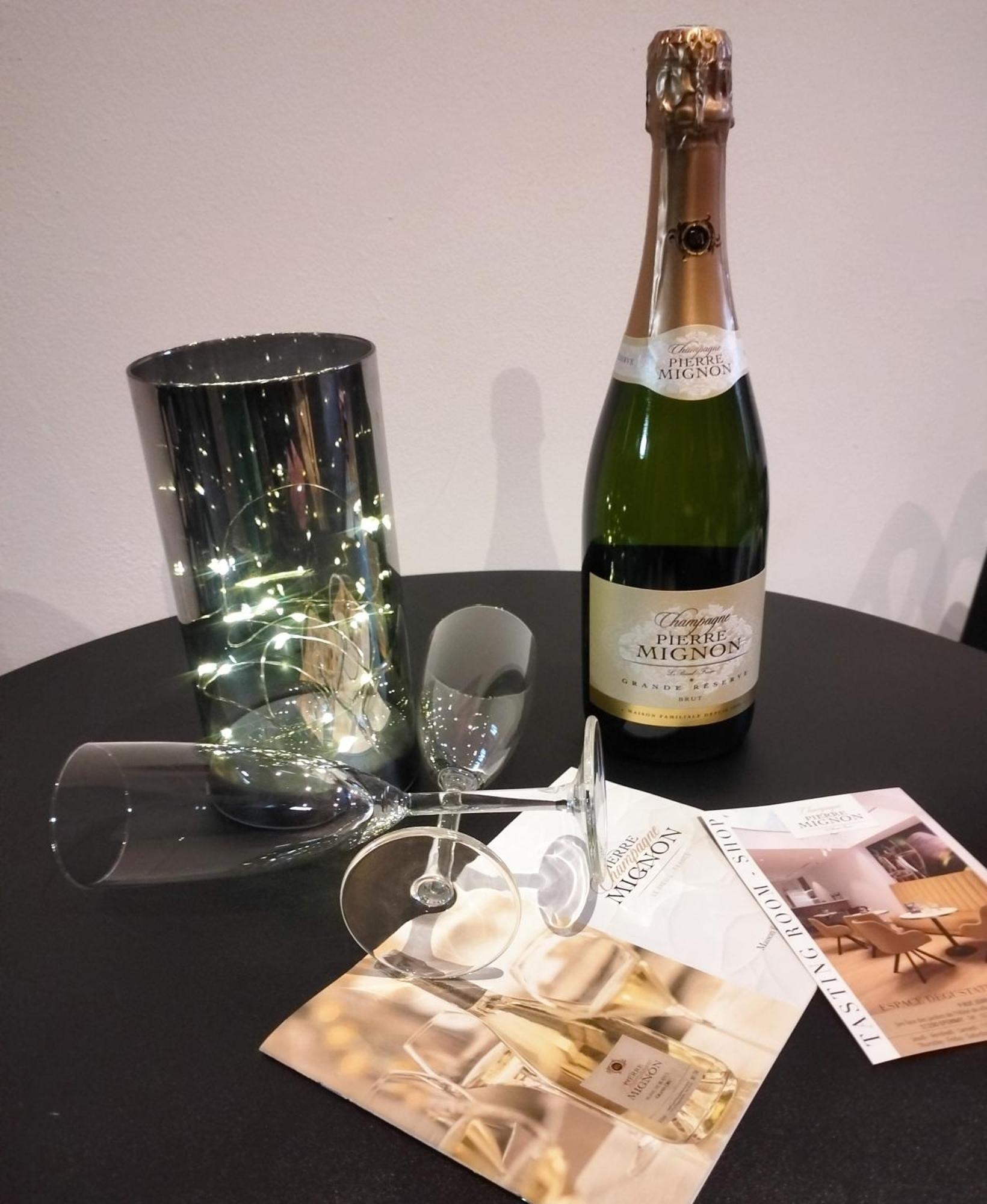 Love & Relax Épernay Exteriér fotografie